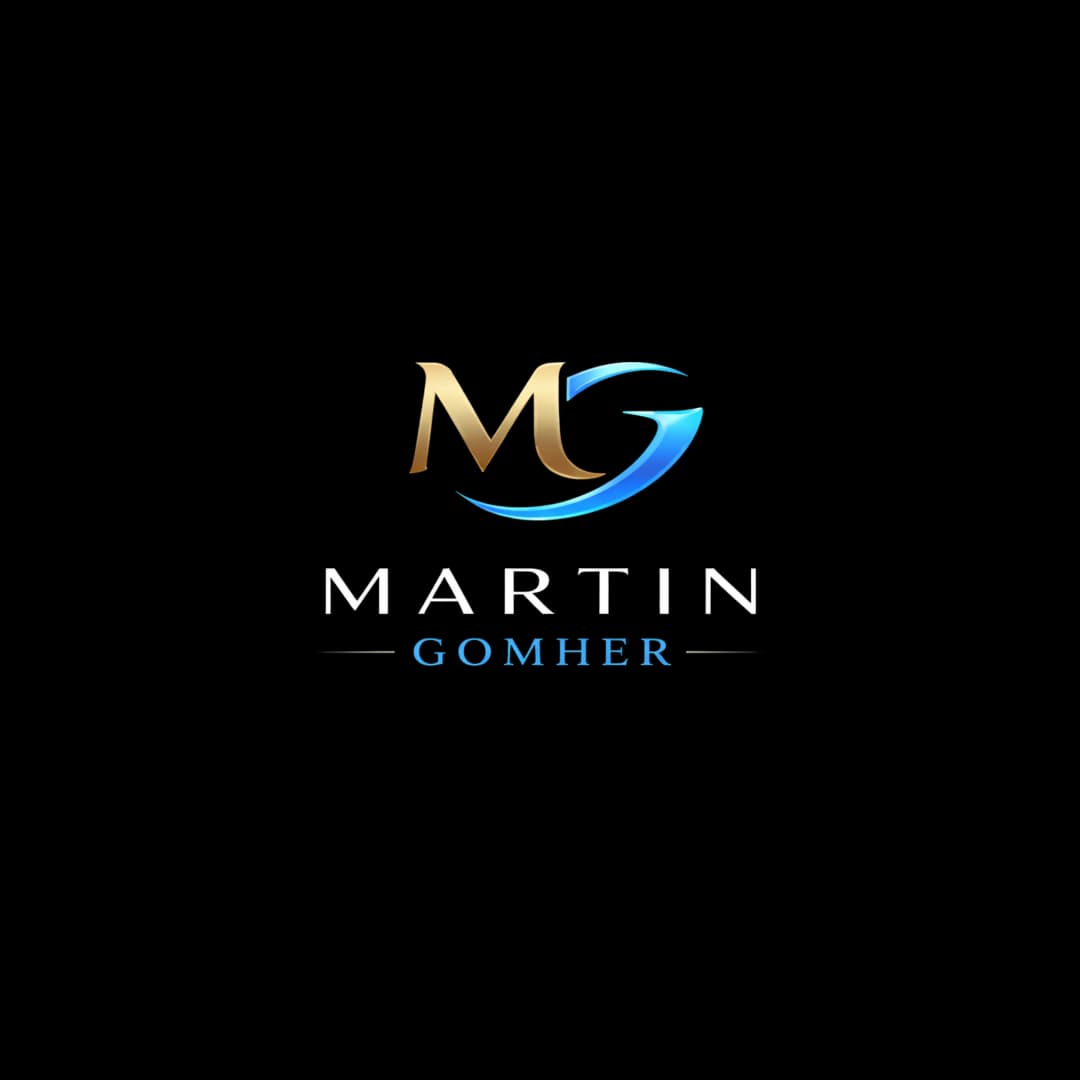 Logo Martin Gomher